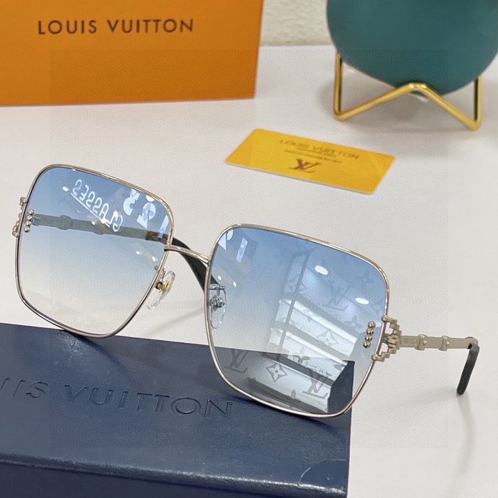 Louis Vuitton Sunglasses Top Quality LVS01053